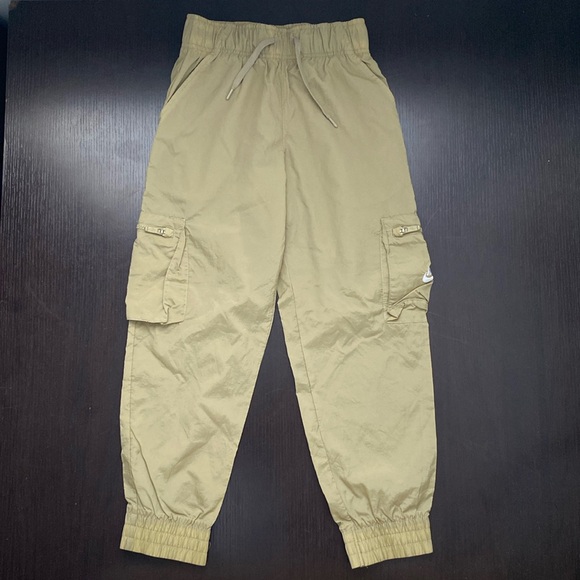 Nike Cargo Wind Pants - Picture 1 of 4